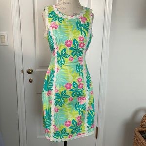 Host Pick 💖 Lilly Pulitzer Dress